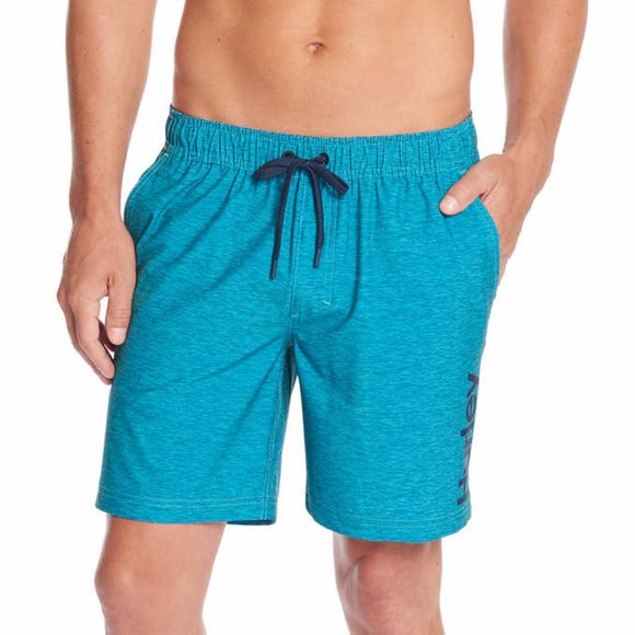 Hurley Other - Hurley Men’s Swim Trunk NWT